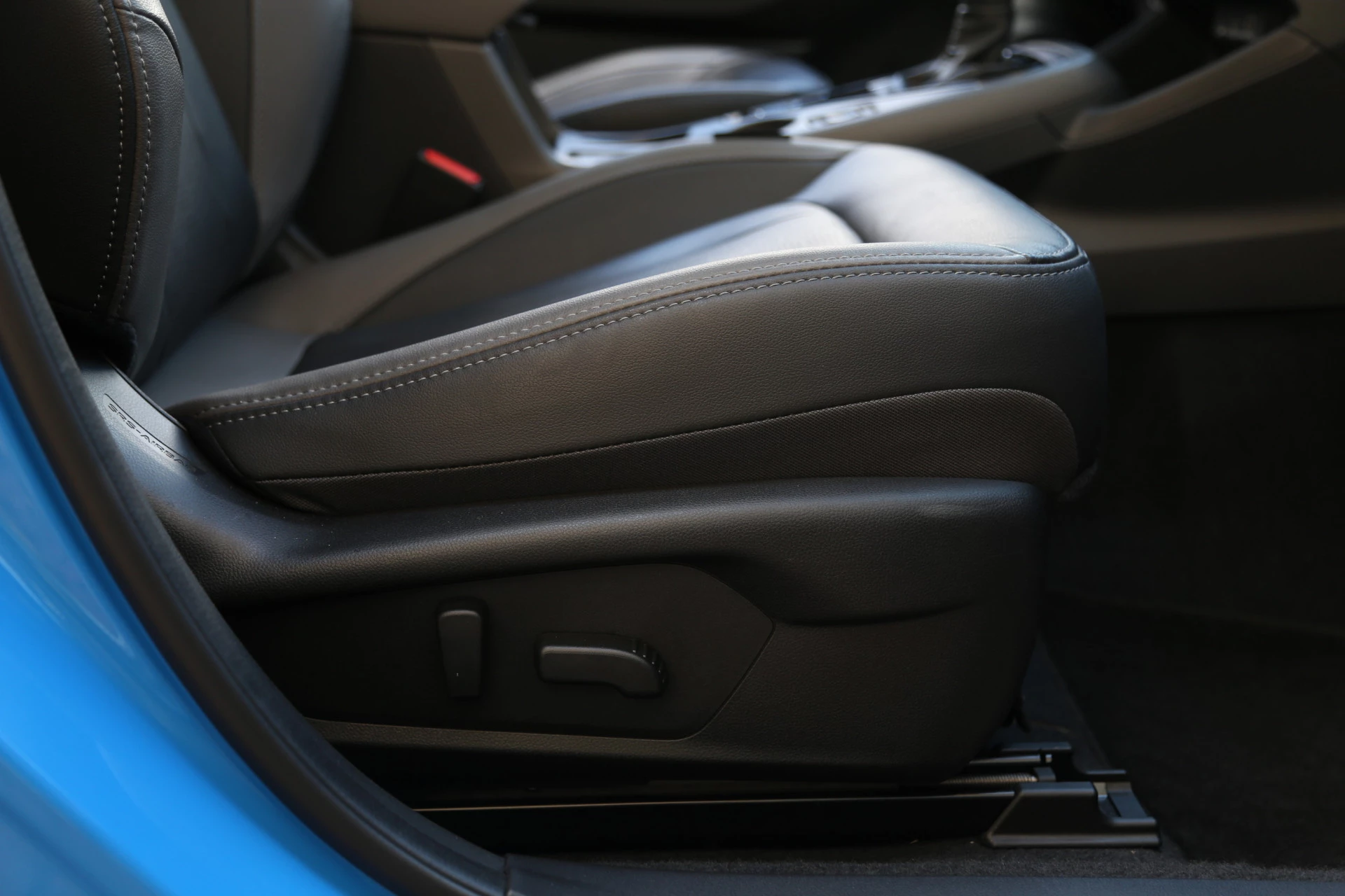 Hoofdafbeelding Subaru Crosstrek