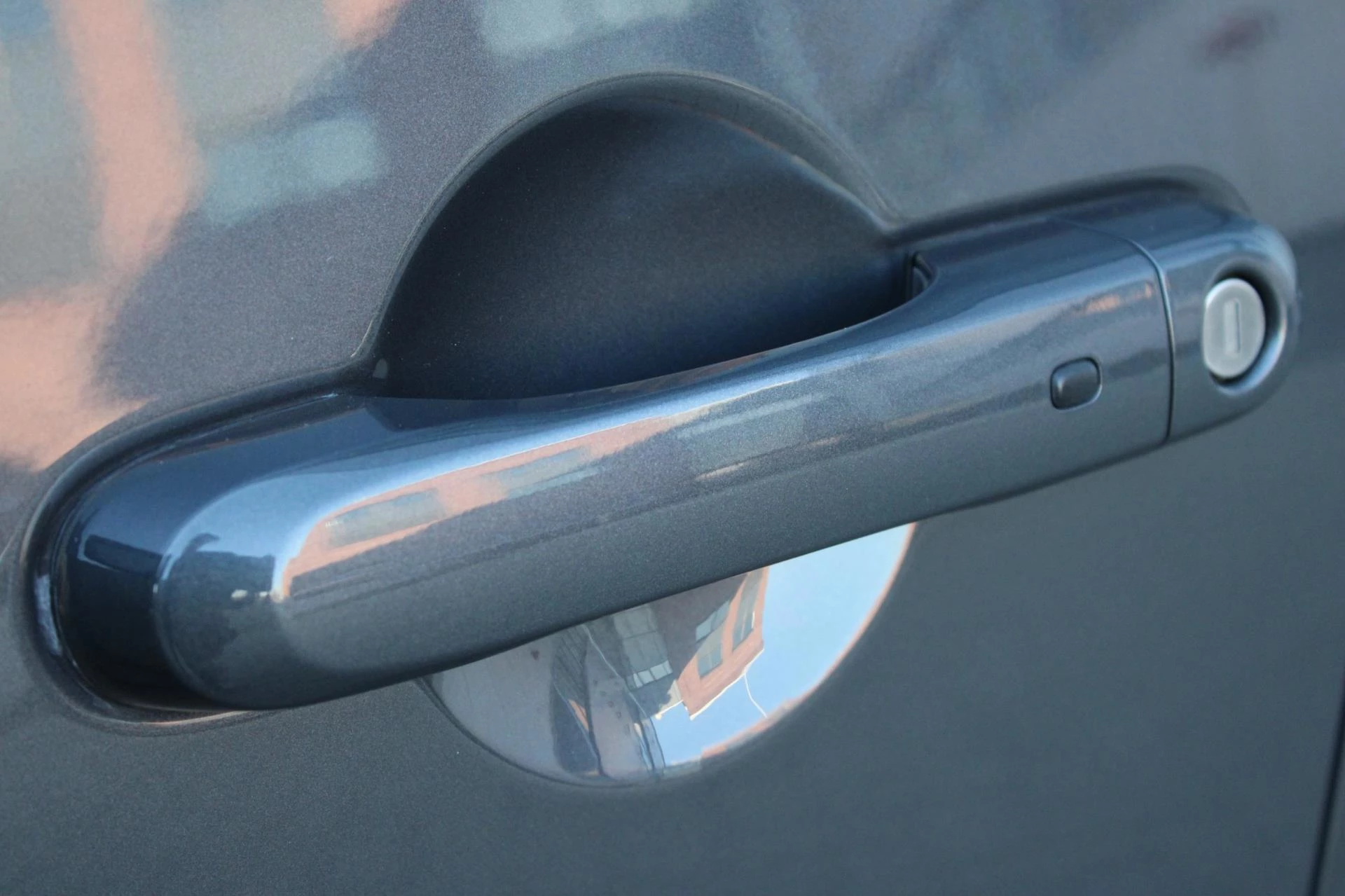 Hoofdafbeelding Jeep Renegade