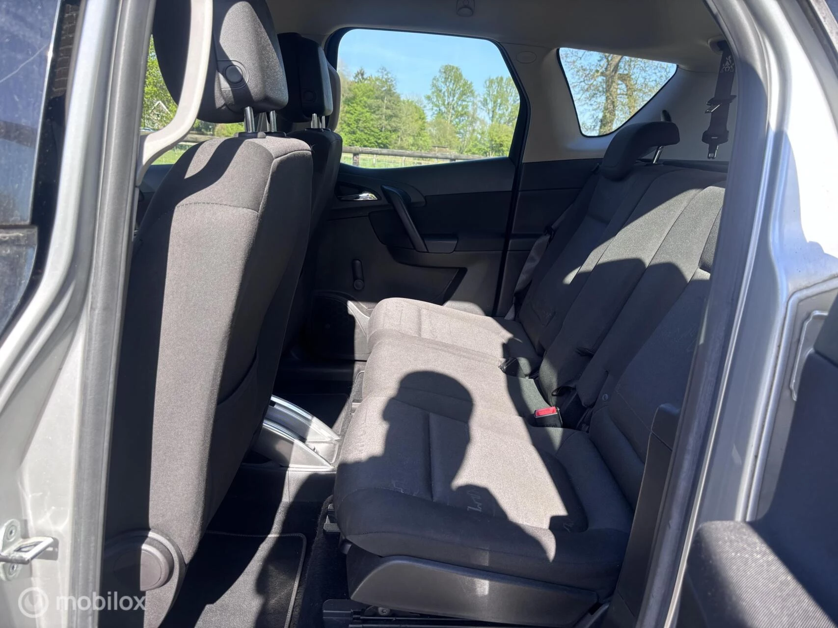 Hoofdafbeelding Opel Meriva