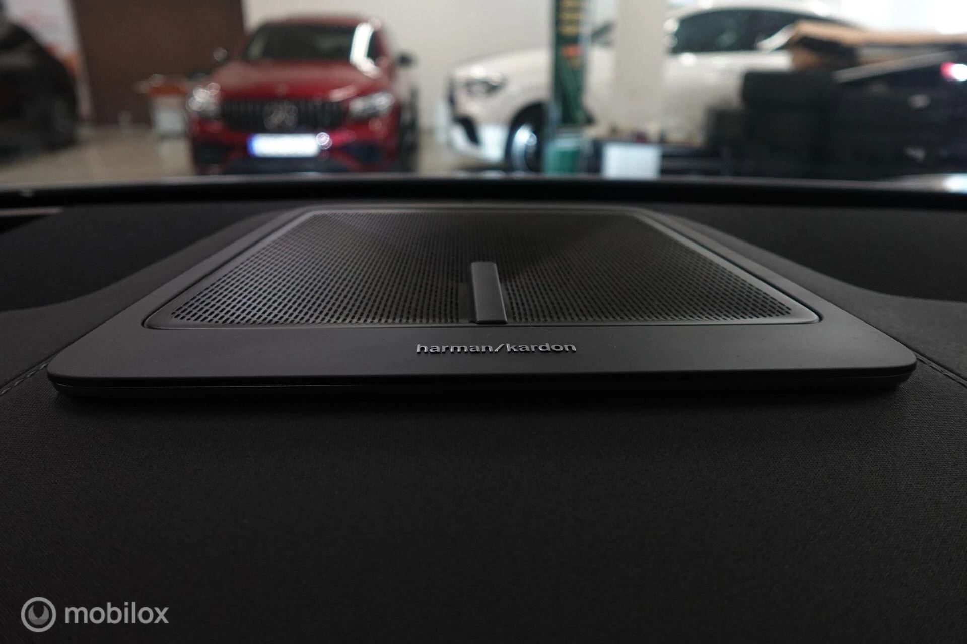 Hoofdafbeelding Polestar 4