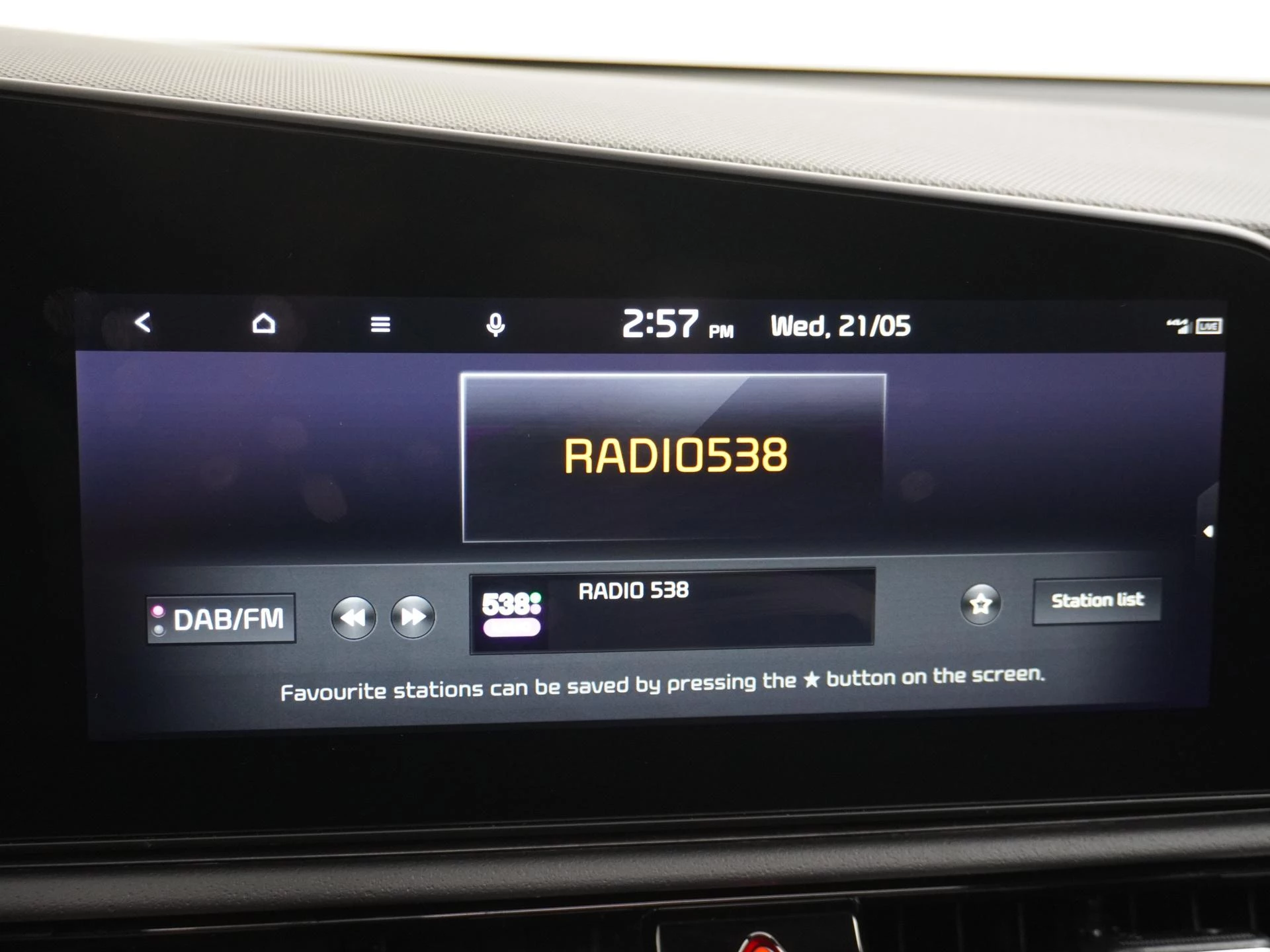 Hoofdafbeelding Kia Niro EV