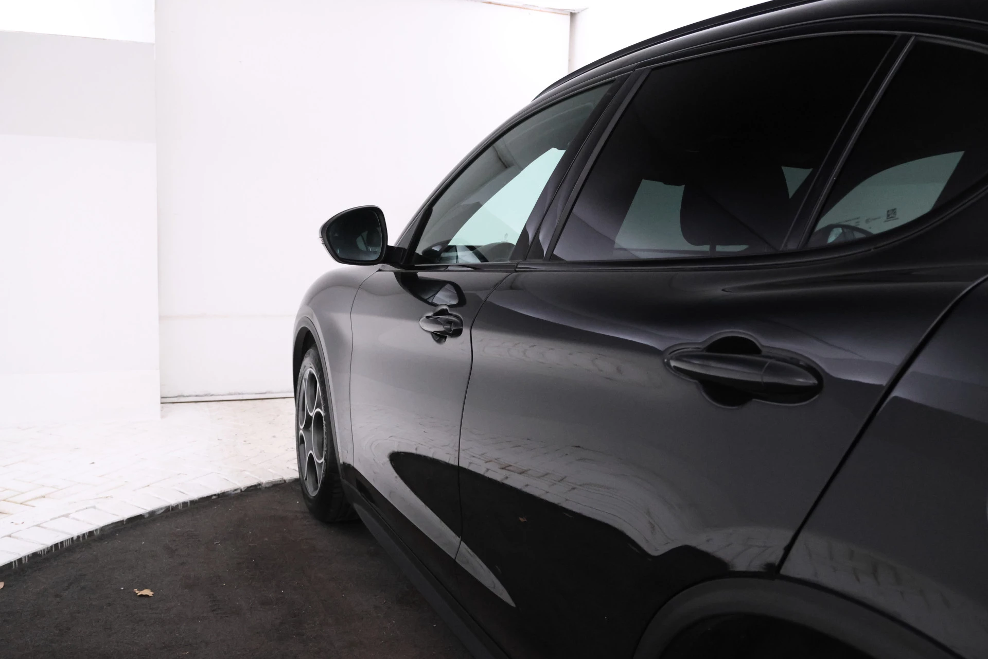 Hoofdafbeelding Alfa Romeo Stelvio