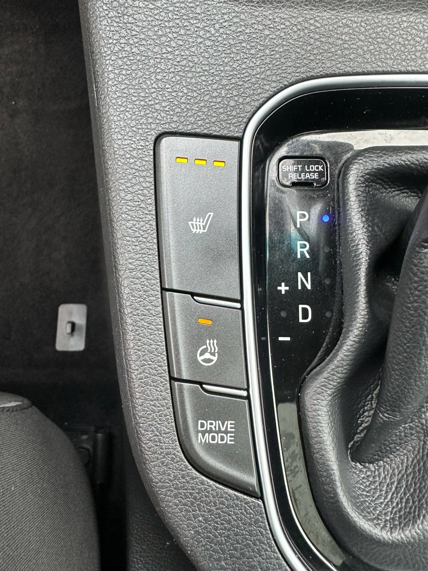 Hoofdafbeelding Hyundai i30