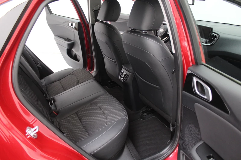 Hoofdafbeelding Kia XCeed