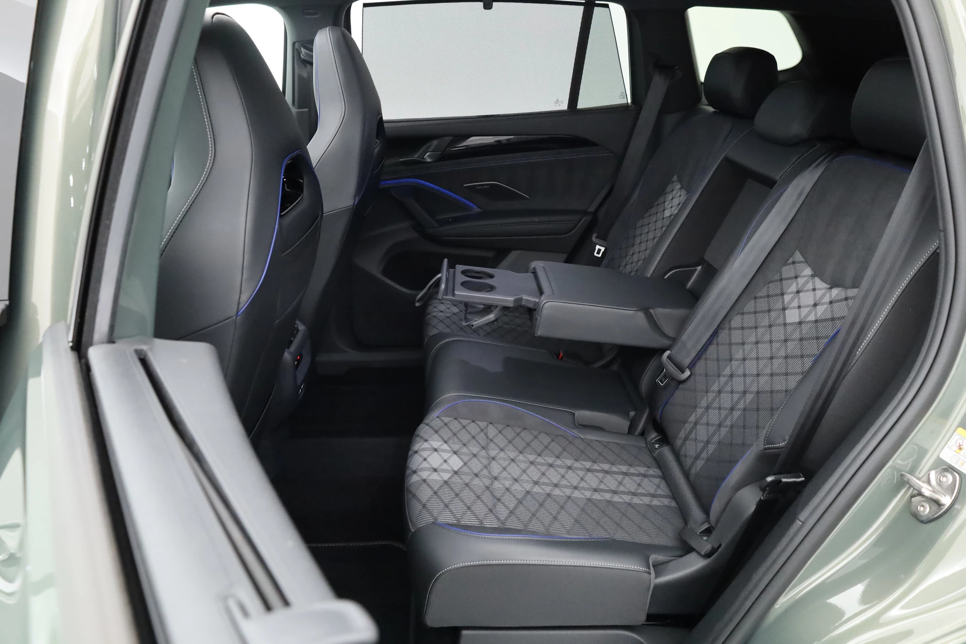 Hoofdafbeelding Volkswagen Tayron