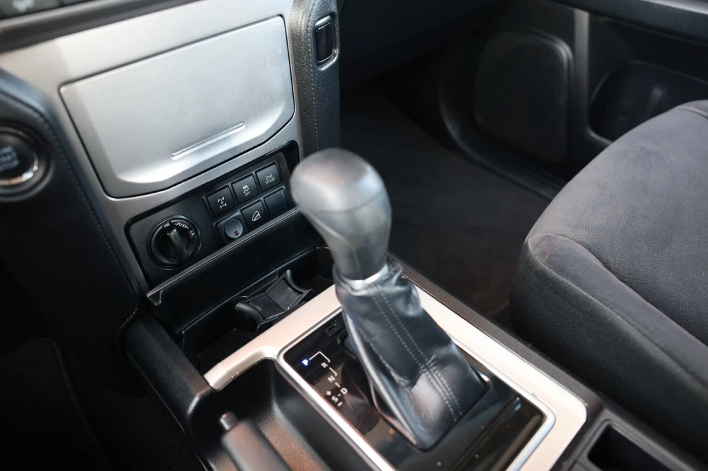 Hoofdafbeelding Toyota Land Cruiser