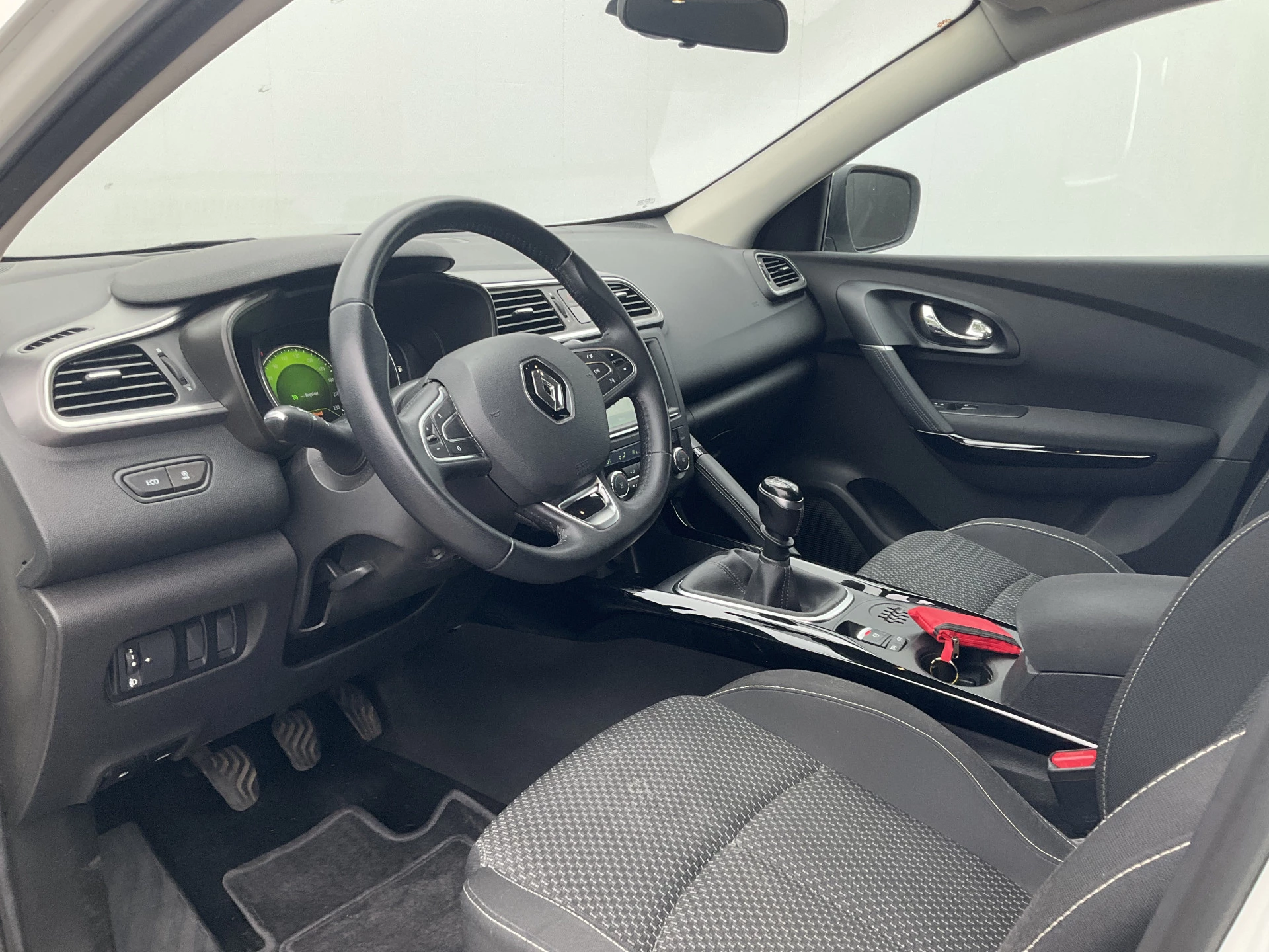 Hoofdafbeelding Renault Kadjar