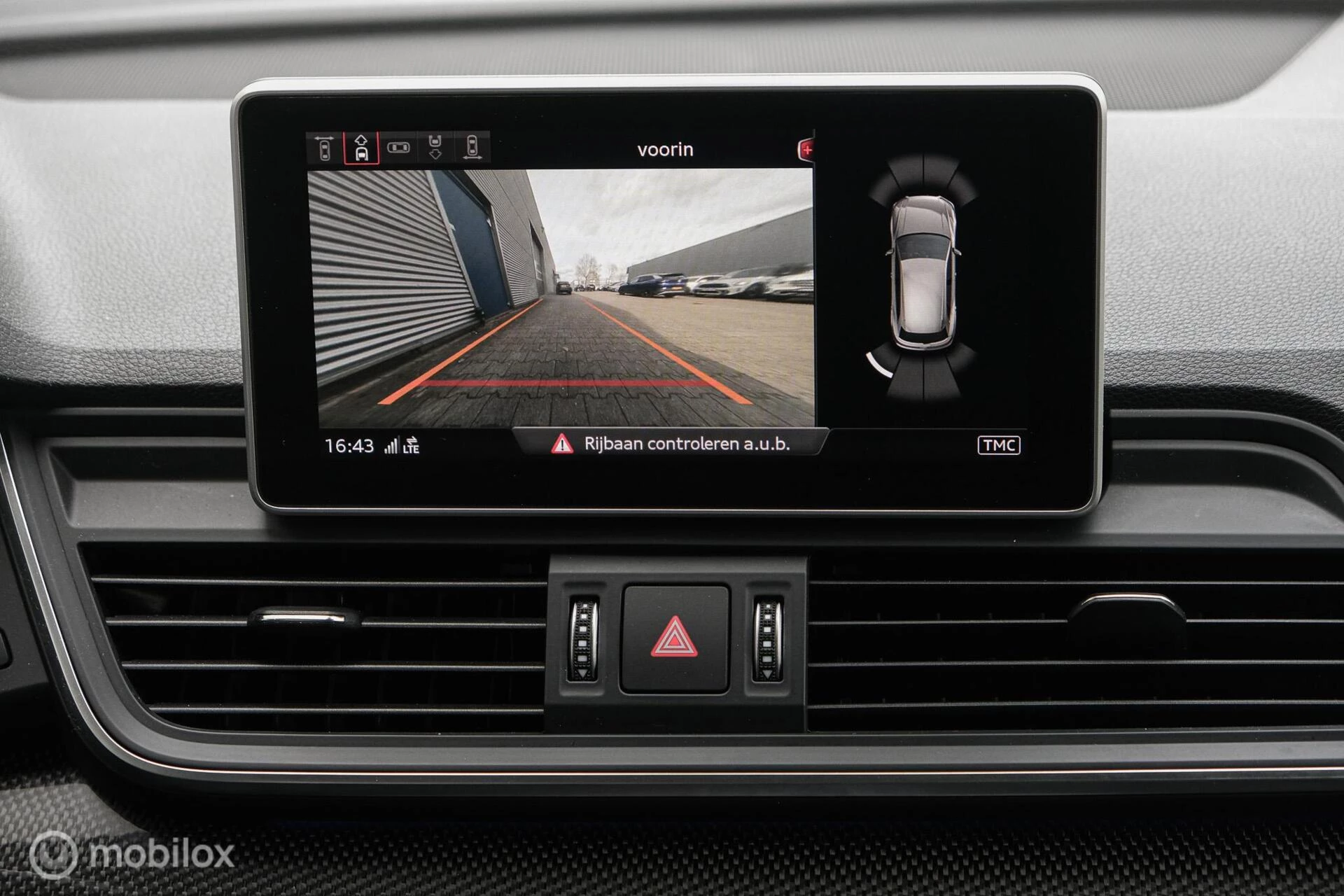 Hoofdafbeelding Audi SQ5