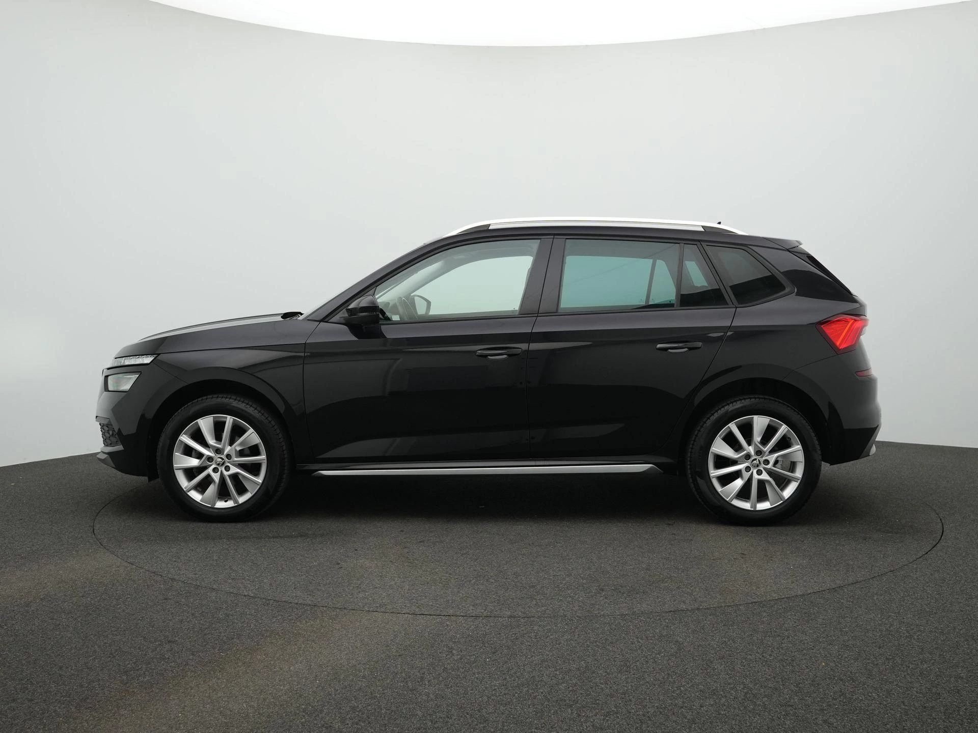 Hoofdafbeelding Škoda Kamiq