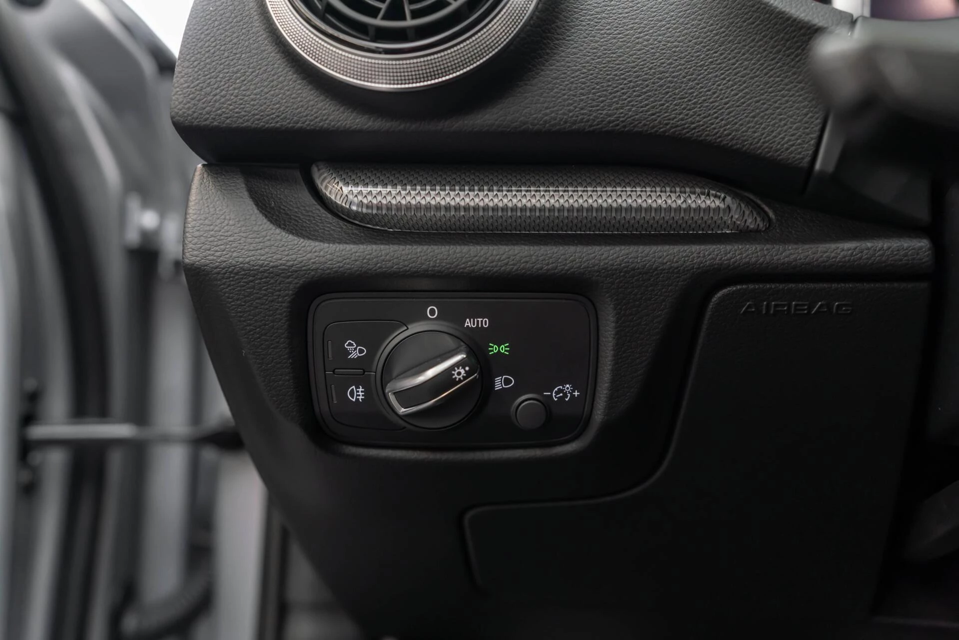 Hoofdafbeelding Audi RS3