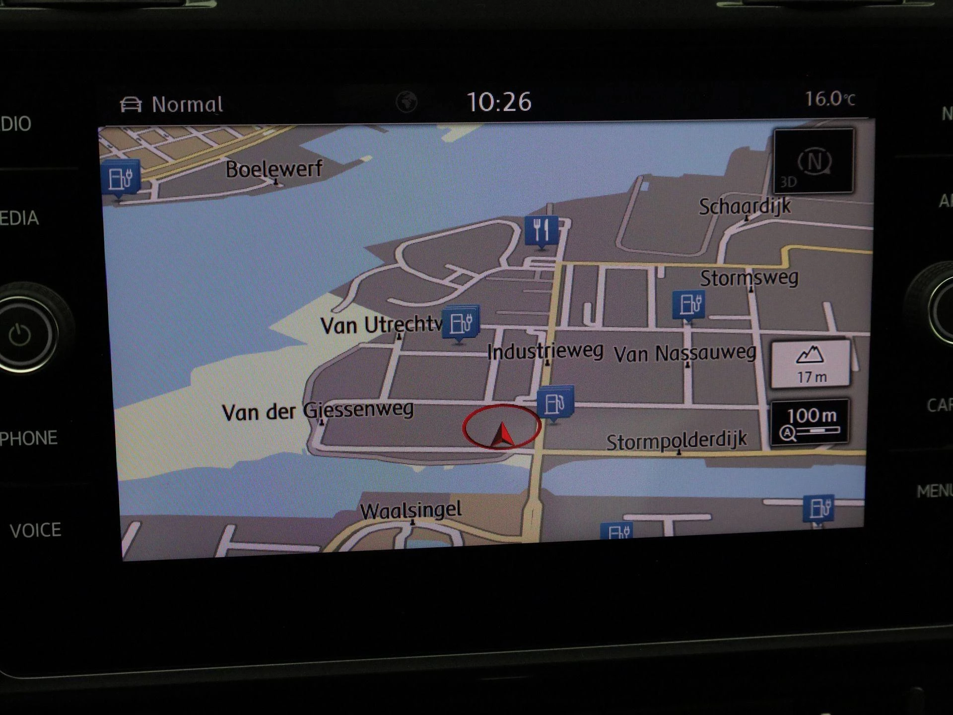 Hoofdafbeelding Volkswagen e-Golf