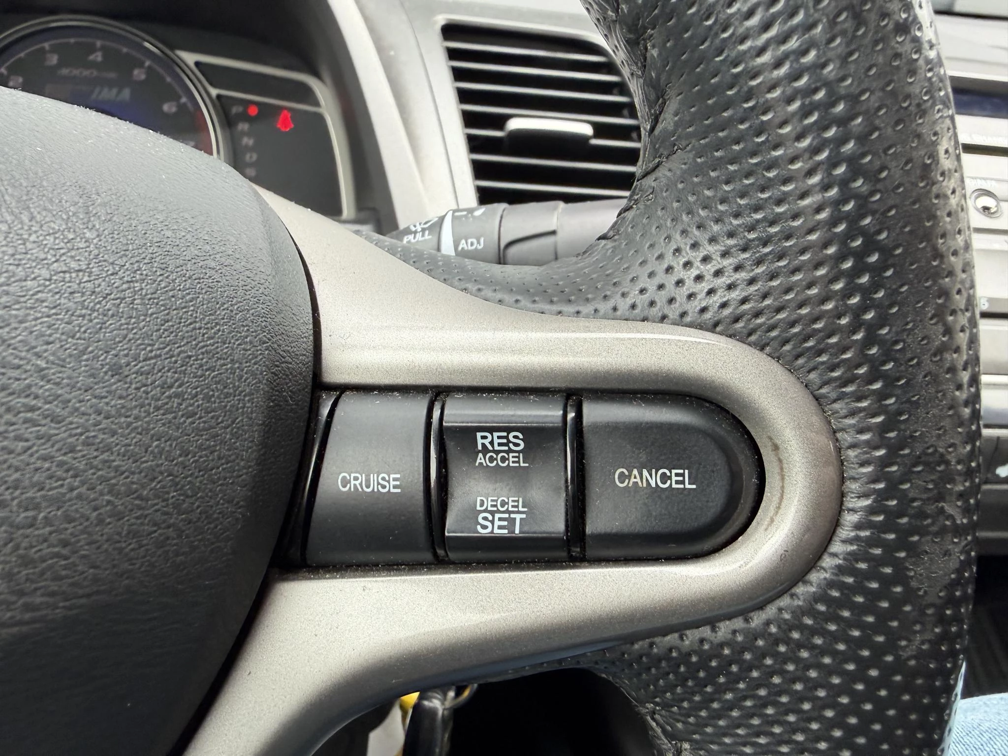 Hoofdafbeelding Honda Civic