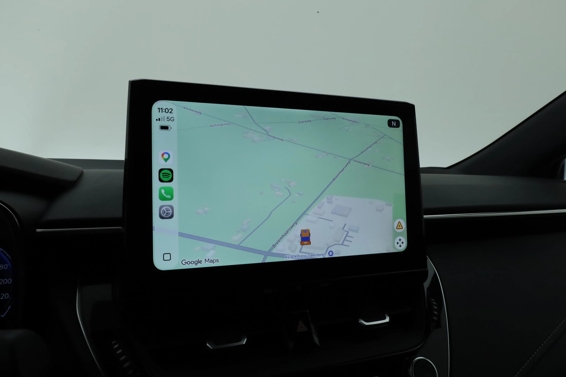 Hoofdafbeelding Toyota Corolla Touring Sports