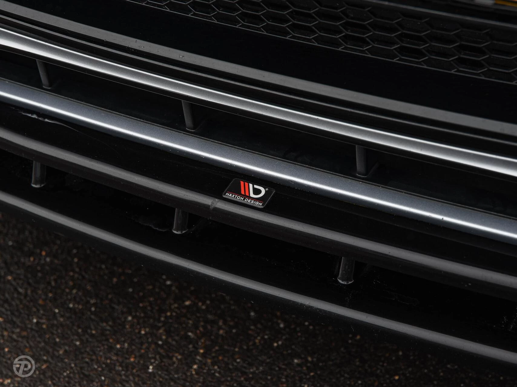 Hoofdafbeelding Audi SQ5