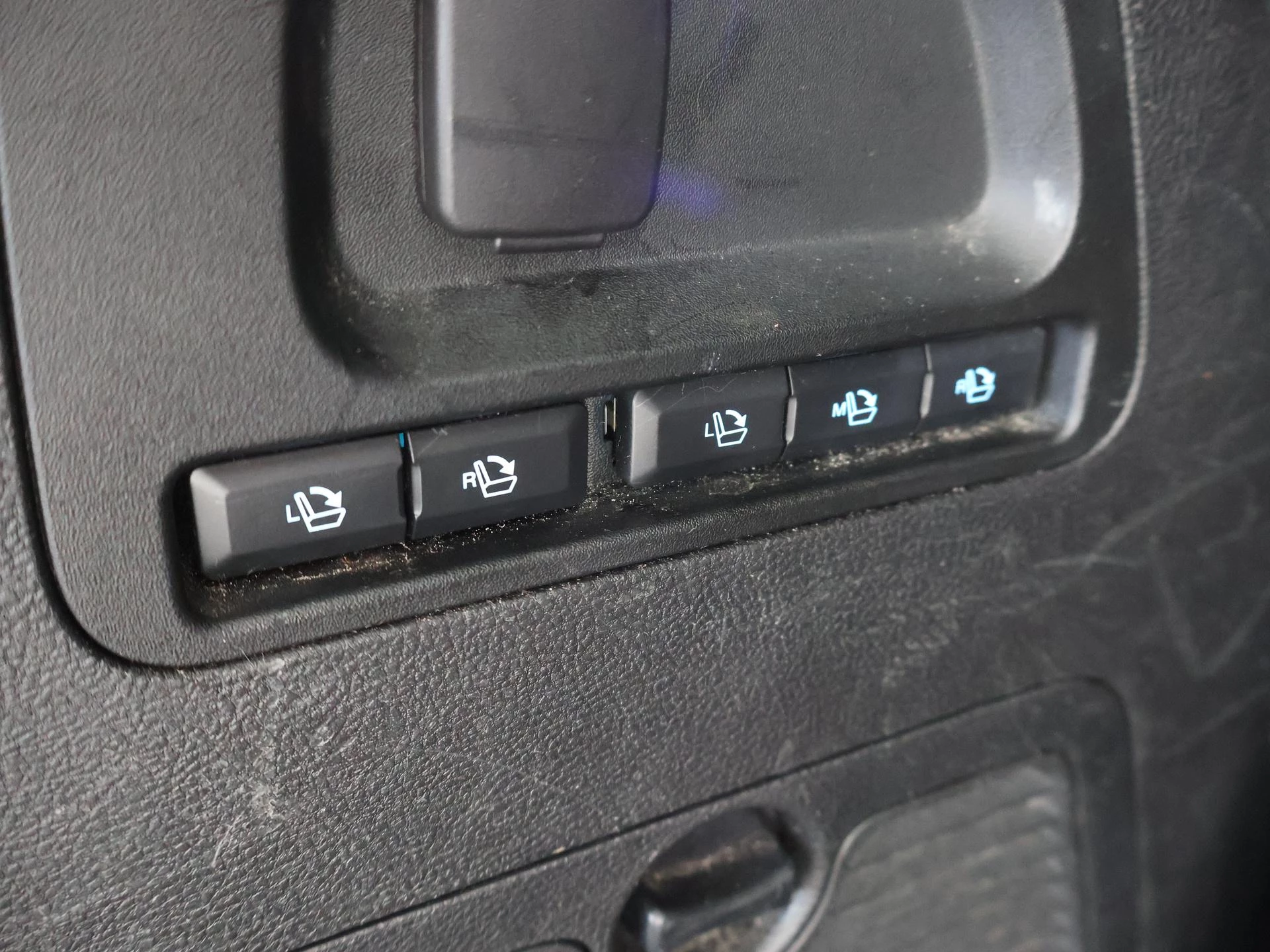 Hoofdafbeelding Ford S-Max