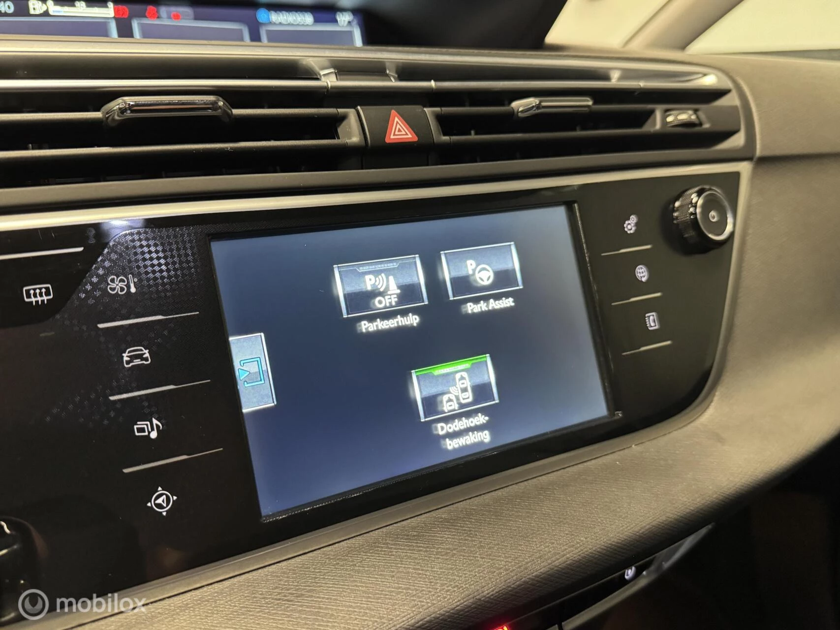 Hoofdafbeelding Citroën Grand C4 Picasso