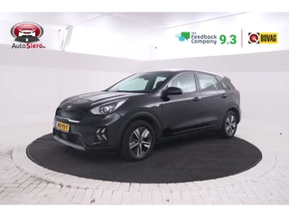 Hoofdafbeelding Kia Niro Kia Niro 1.6 GDi Hybrid Edition Automaat, Navigatie, Climate,