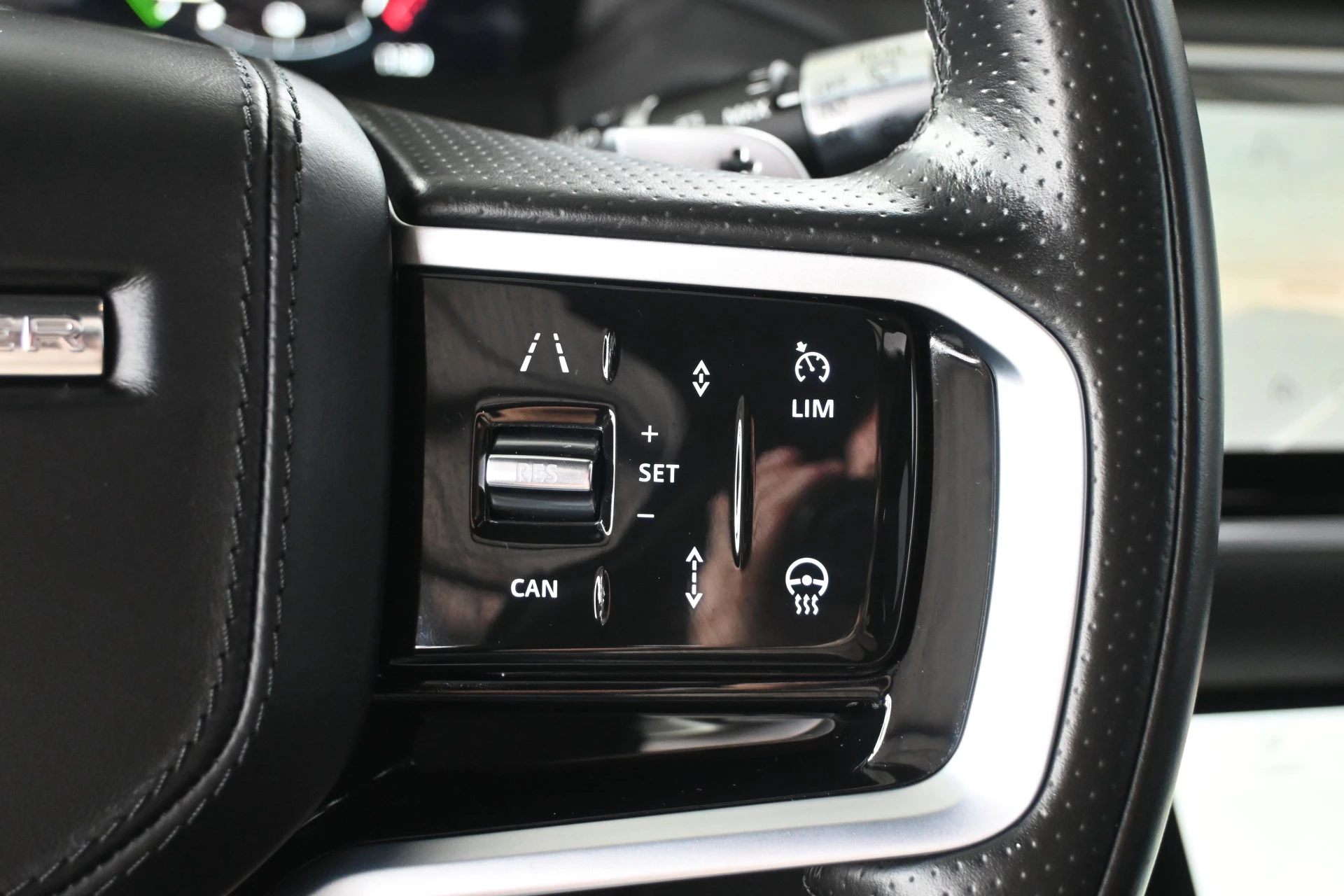 Hoofdafbeelding Land Rover Range Rover Velar