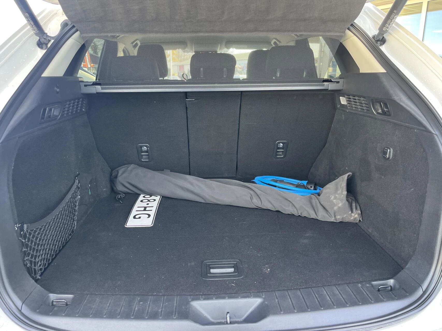 Hoofdafbeelding Mazda CX-60