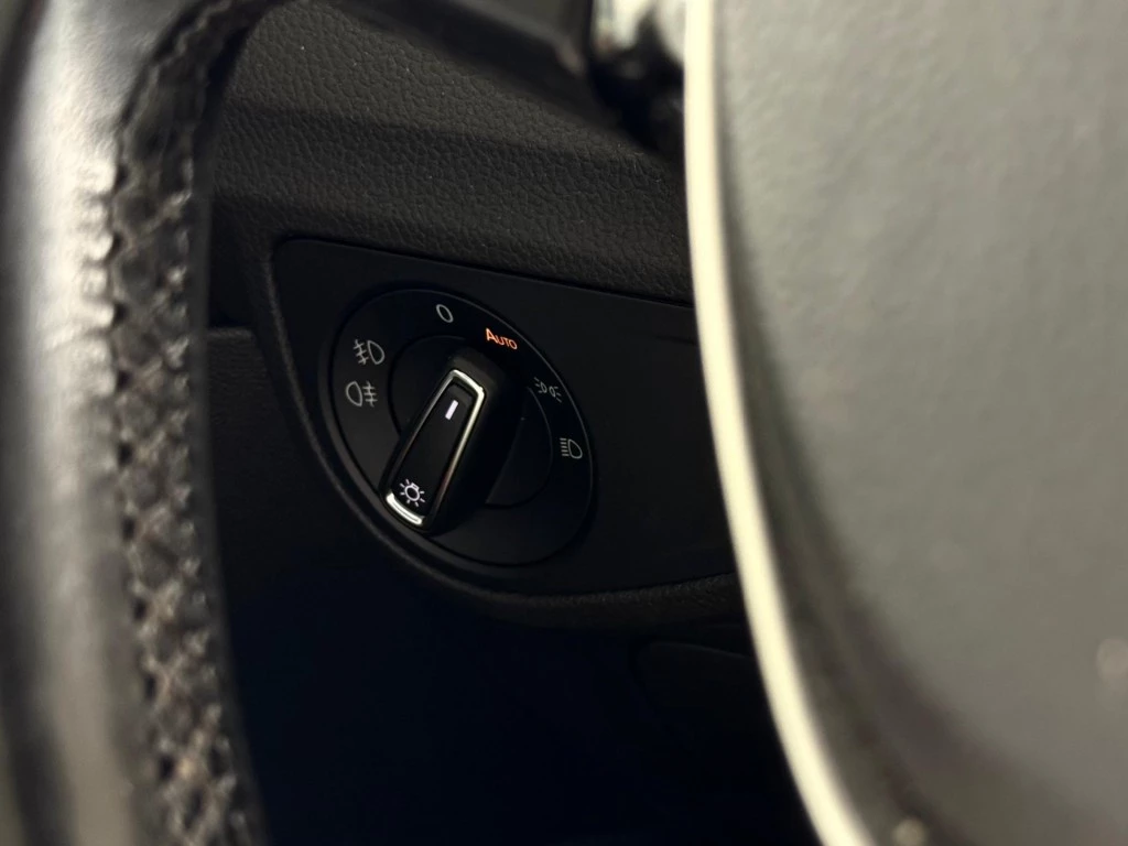 Hoofdafbeelding Volkswagen Golf Sportsvan