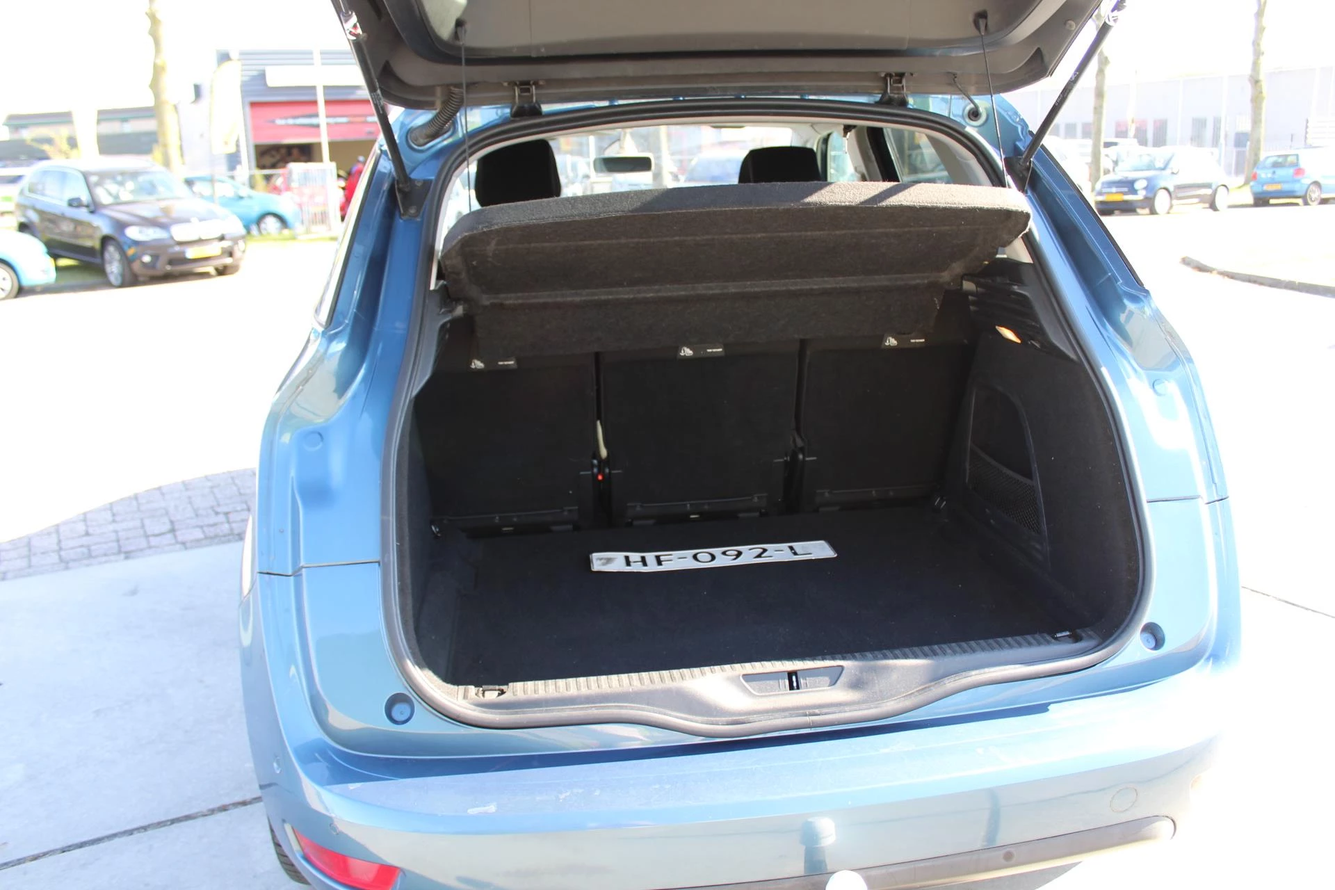 Hoofdafbeelding Citroën C4 Picasso