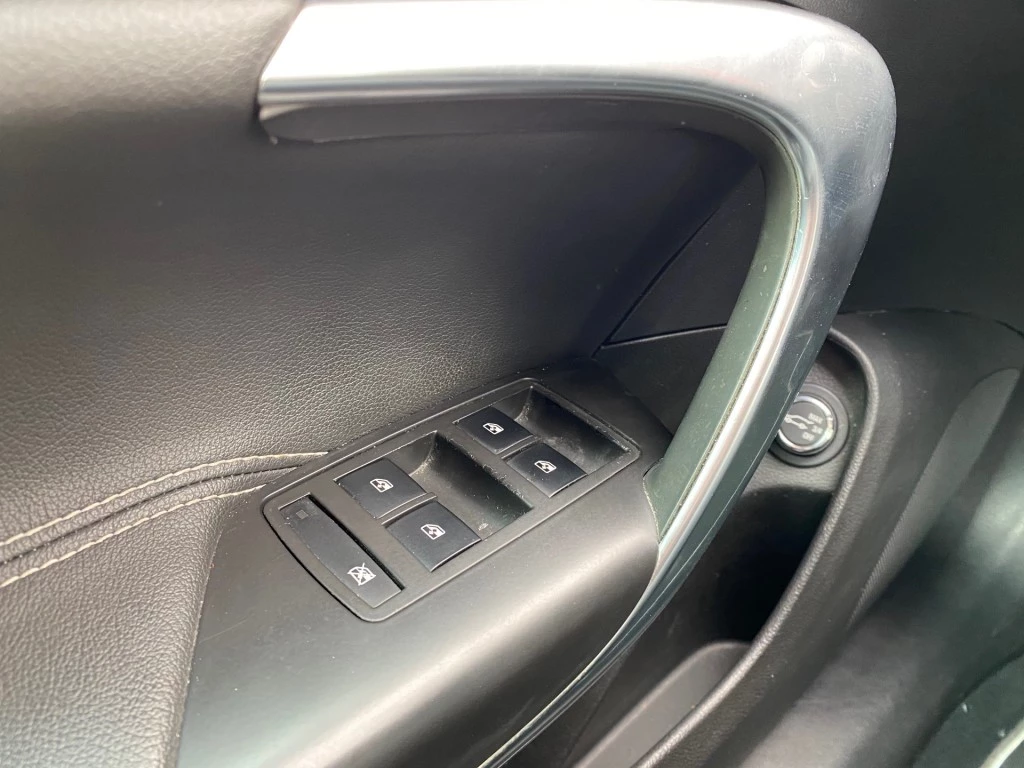 Hoofdafbeelding Opel Insignia