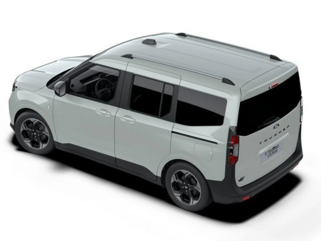 Hoofdafbeelding Ford Tourneo Courier