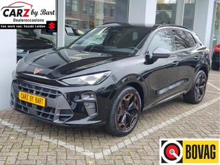 CUPRA Terramar 1.5 eTSi 150PK BUSINESS DSG7 Stuurverwarming | Matrix-LED | 360 Camera