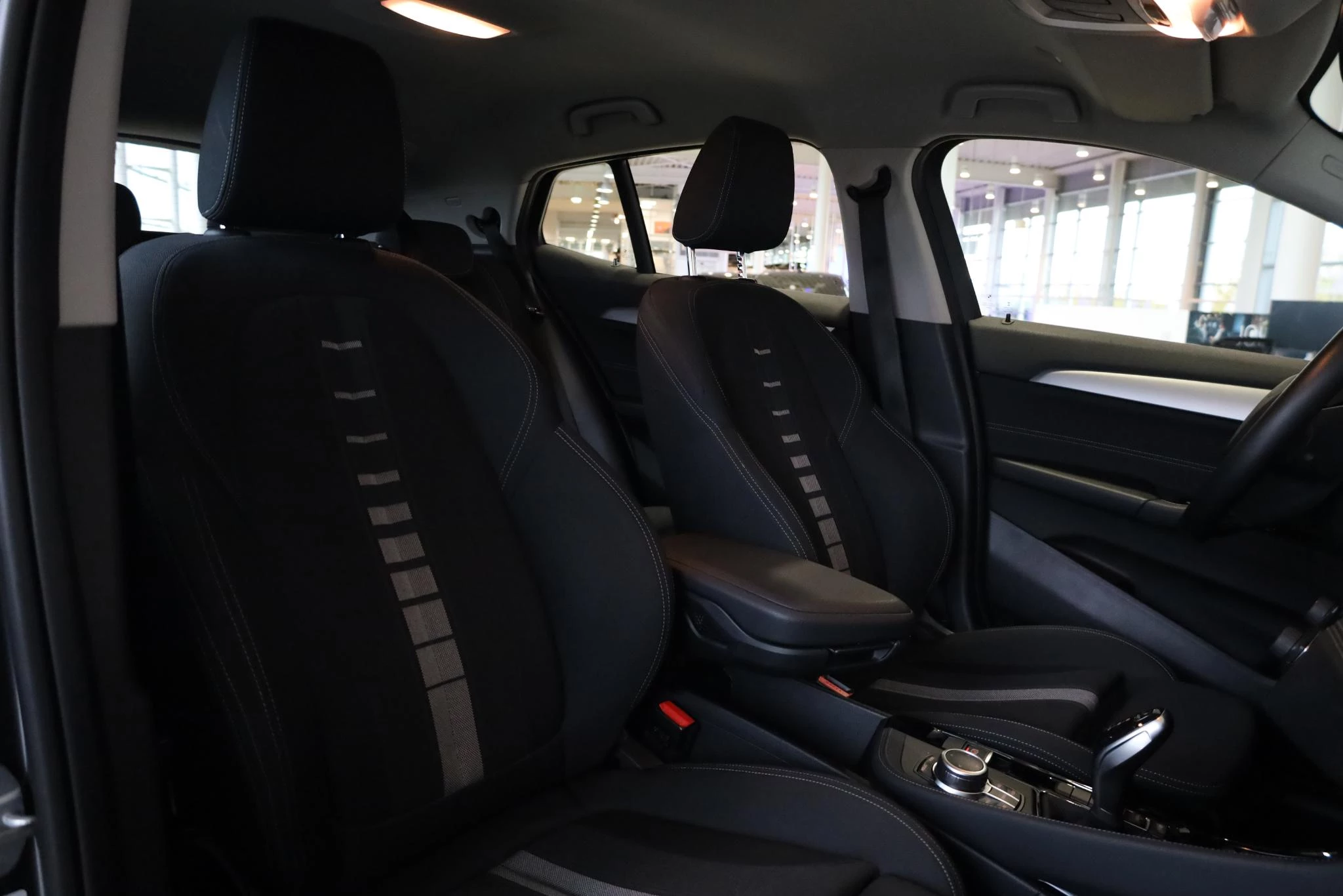 Hoofdafbeelding BMW X2