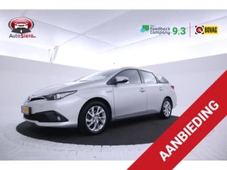 Toyota Auris Touring Sports 1.8 Hybrid Dynamic Automaat, Camera, Trekhaak