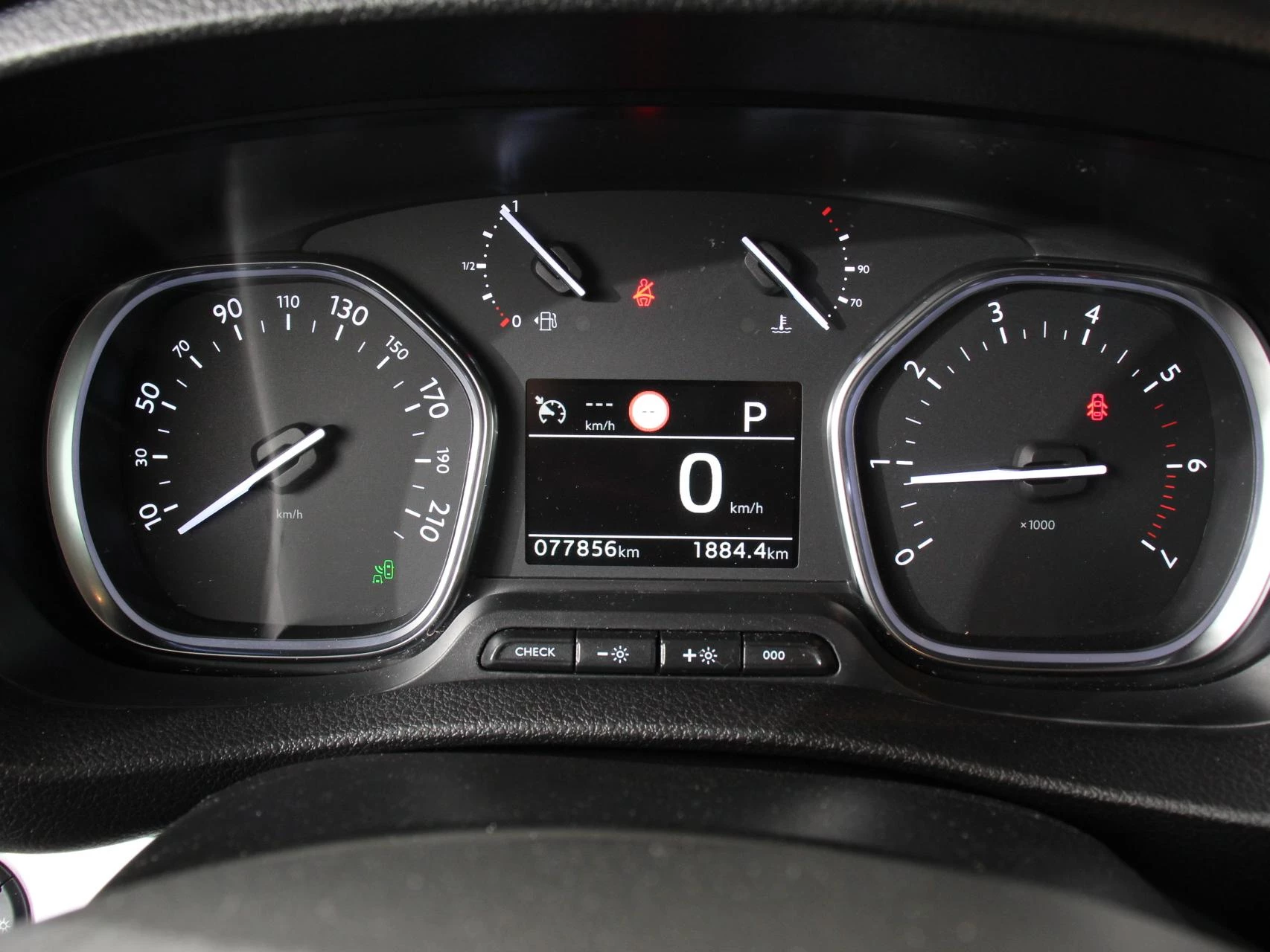 Hoofdafbeelding Toyota ProAce