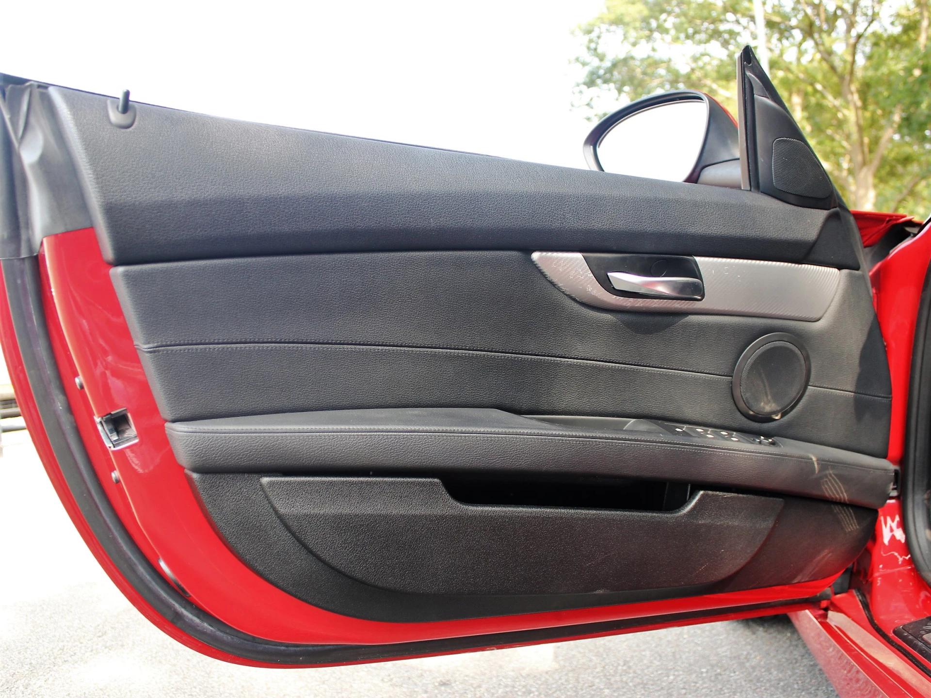 Hoofdafbeelding BMW Z4