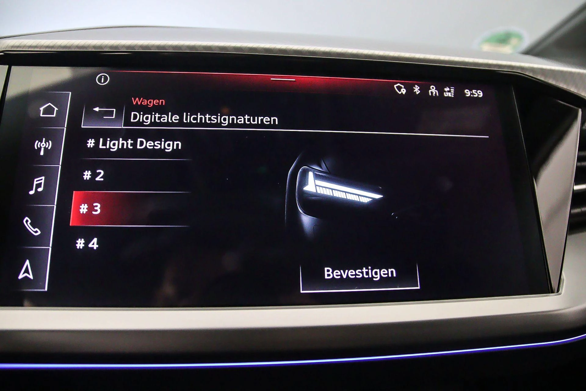 Hoofdafbeelding Audi Q4 e-tron