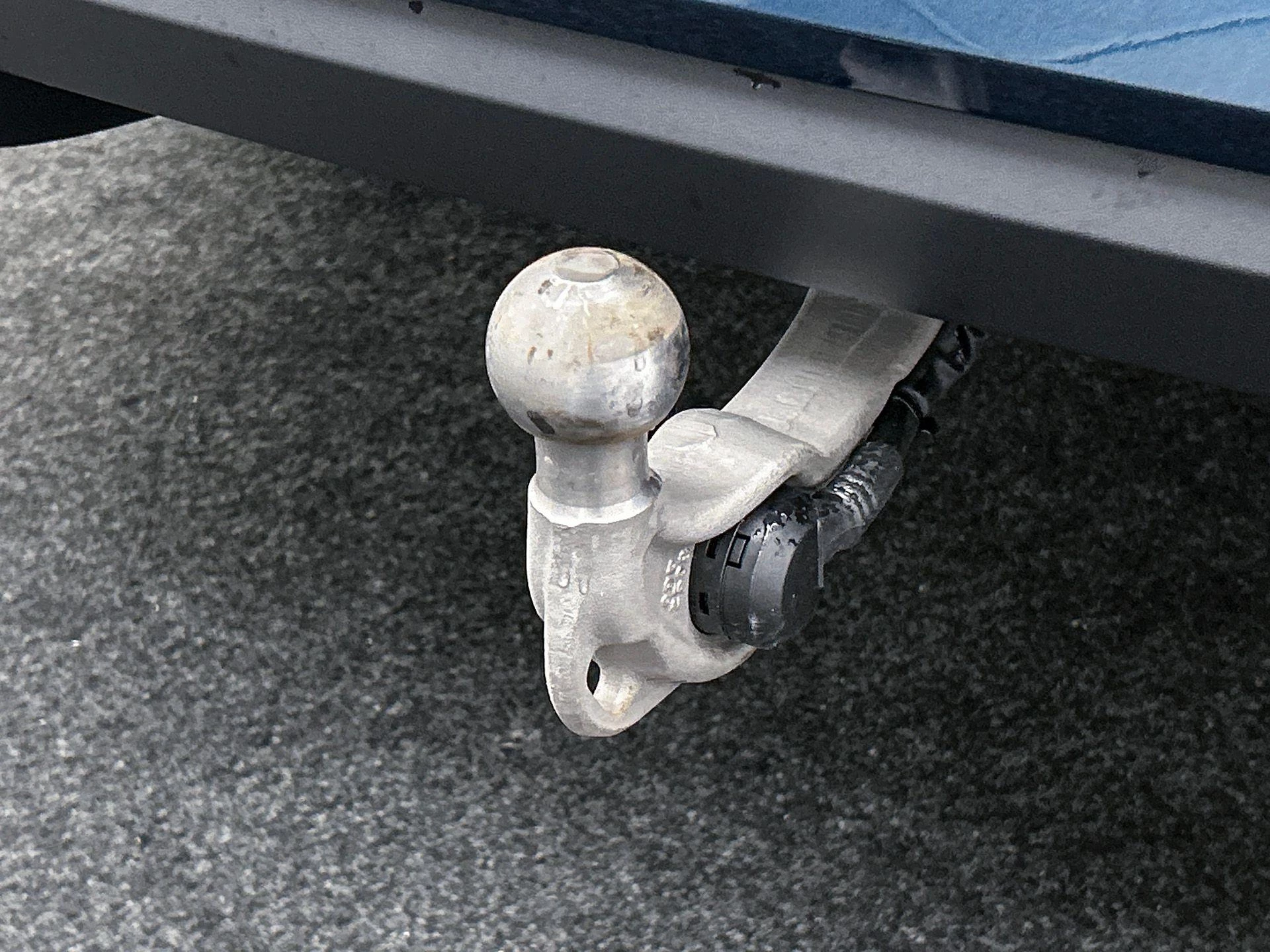 Hoofdafbeelding Volkswagen Tayron