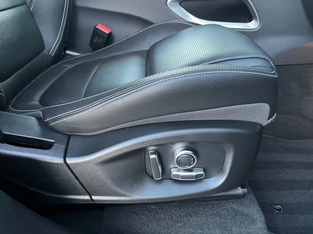 Hoofdafbeelding Jaguar F-PACE