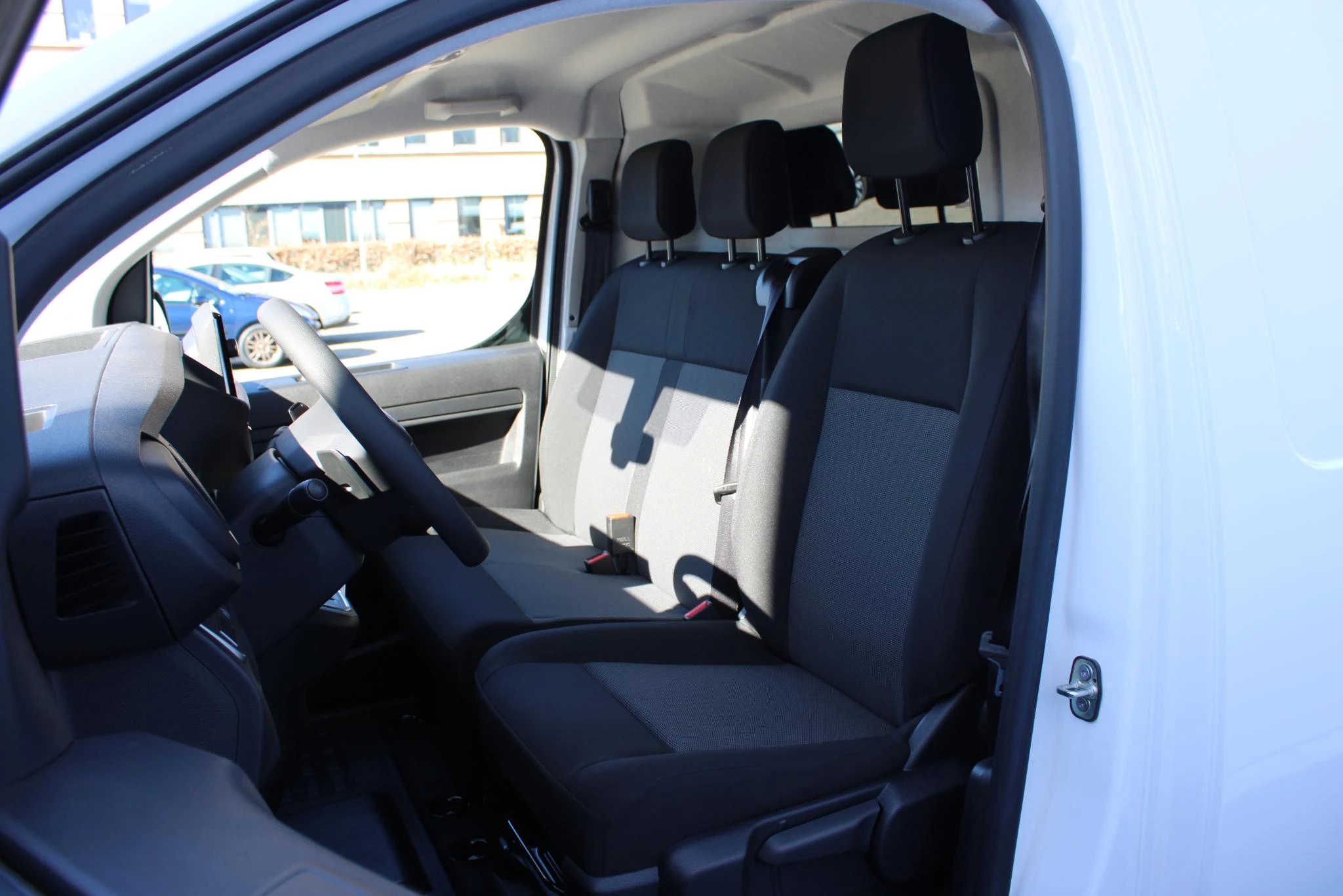 Hoofdafbeelding Fiat E-Scudo