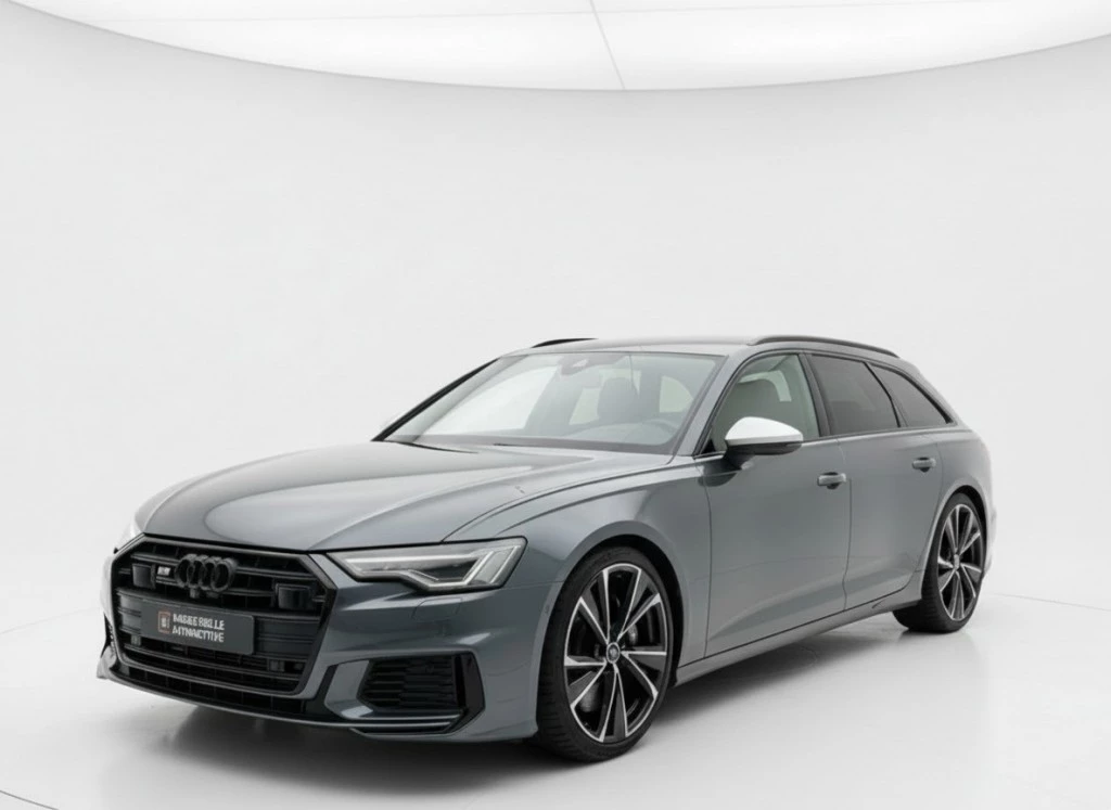 Hoofdafbeelding Audi S6