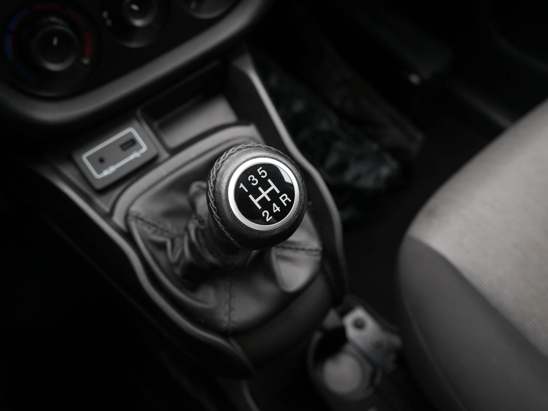 Hoofdafbeelding Fiat Doblò