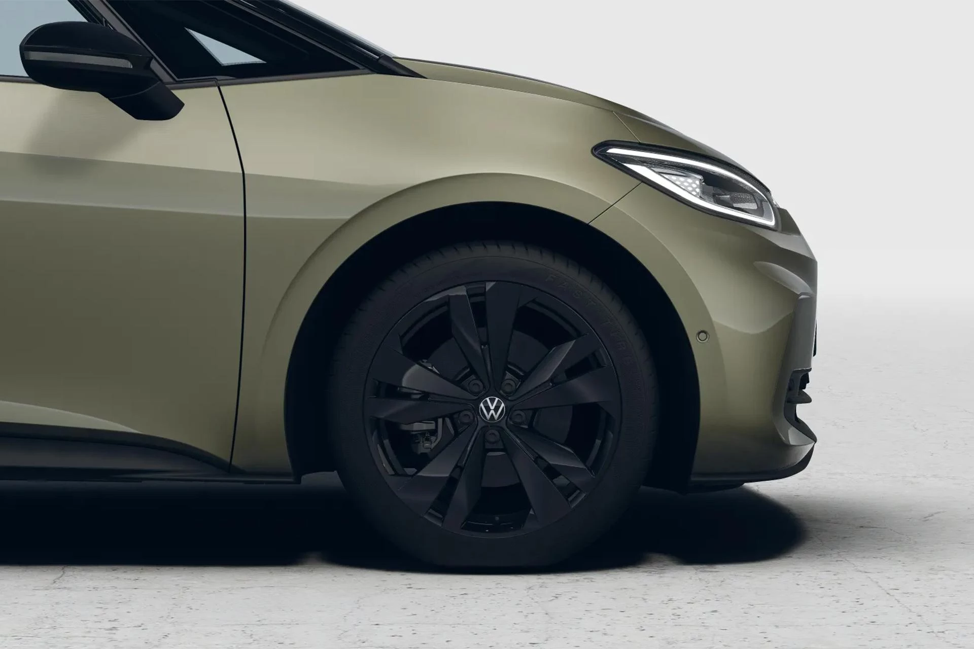 Hoofdafbeelding Volkswagen ID.3