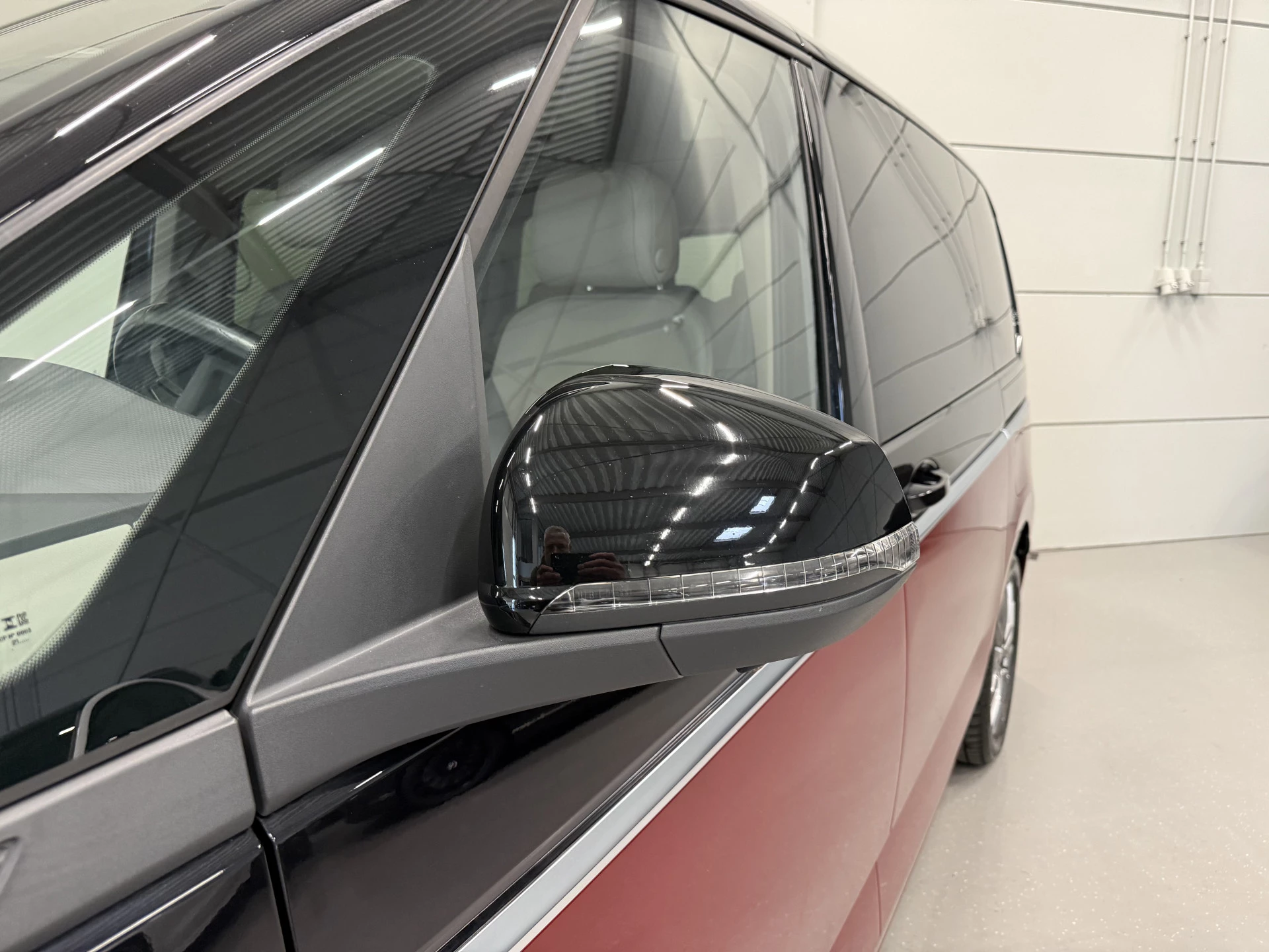 Hoofdafbeelding Volkswagen Multivan