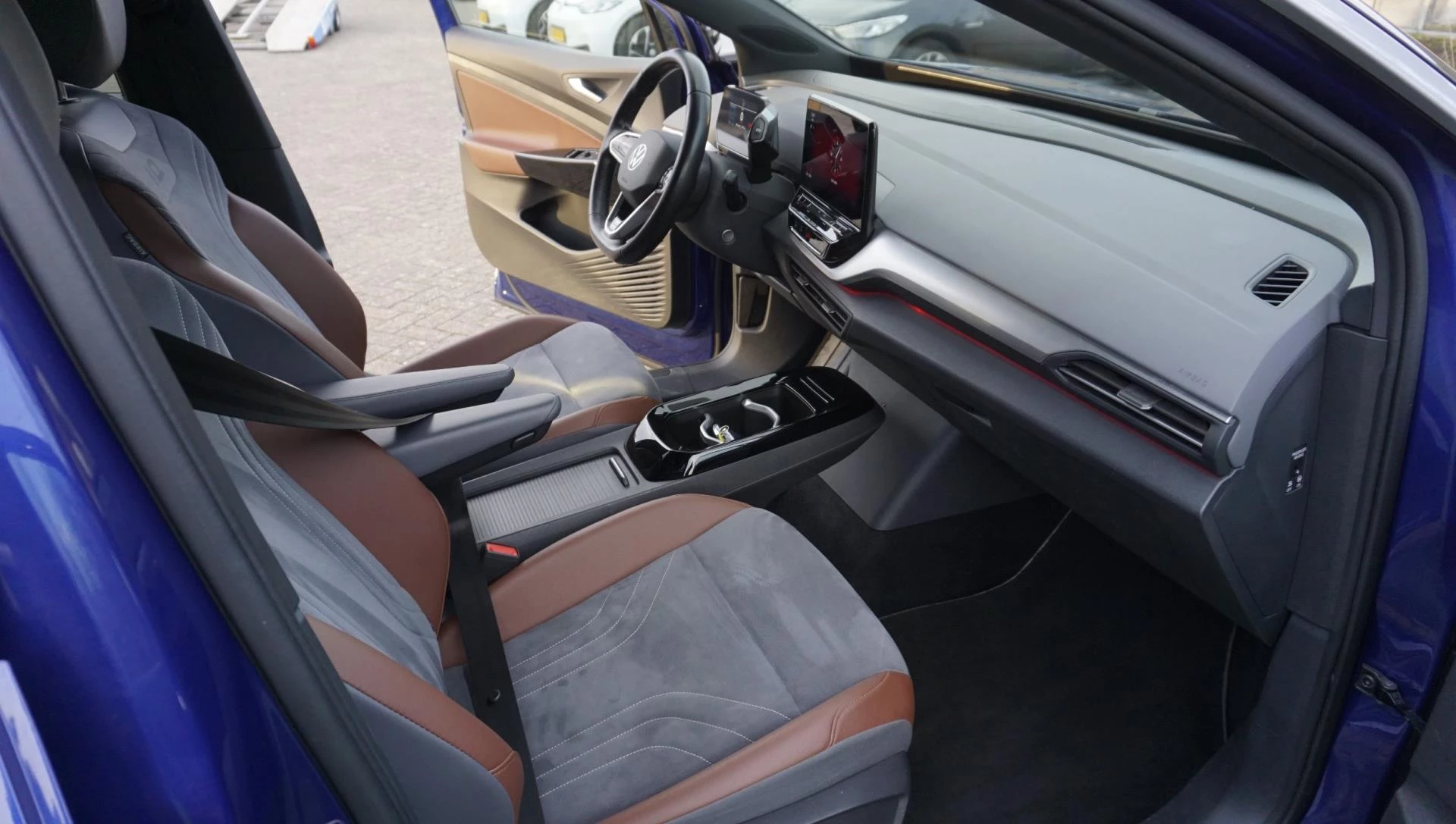 Hoofdafbeelding Volkswagen ID.4