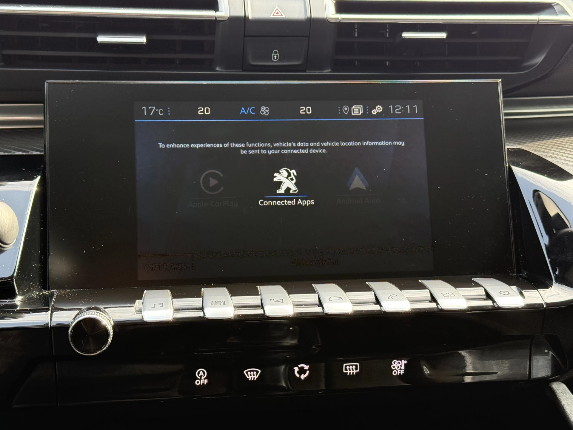 Hoofdafbeelding Peugeot 508