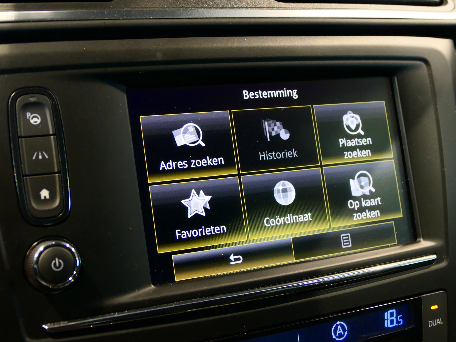 Hoofdafbeelding Renault Kadjar