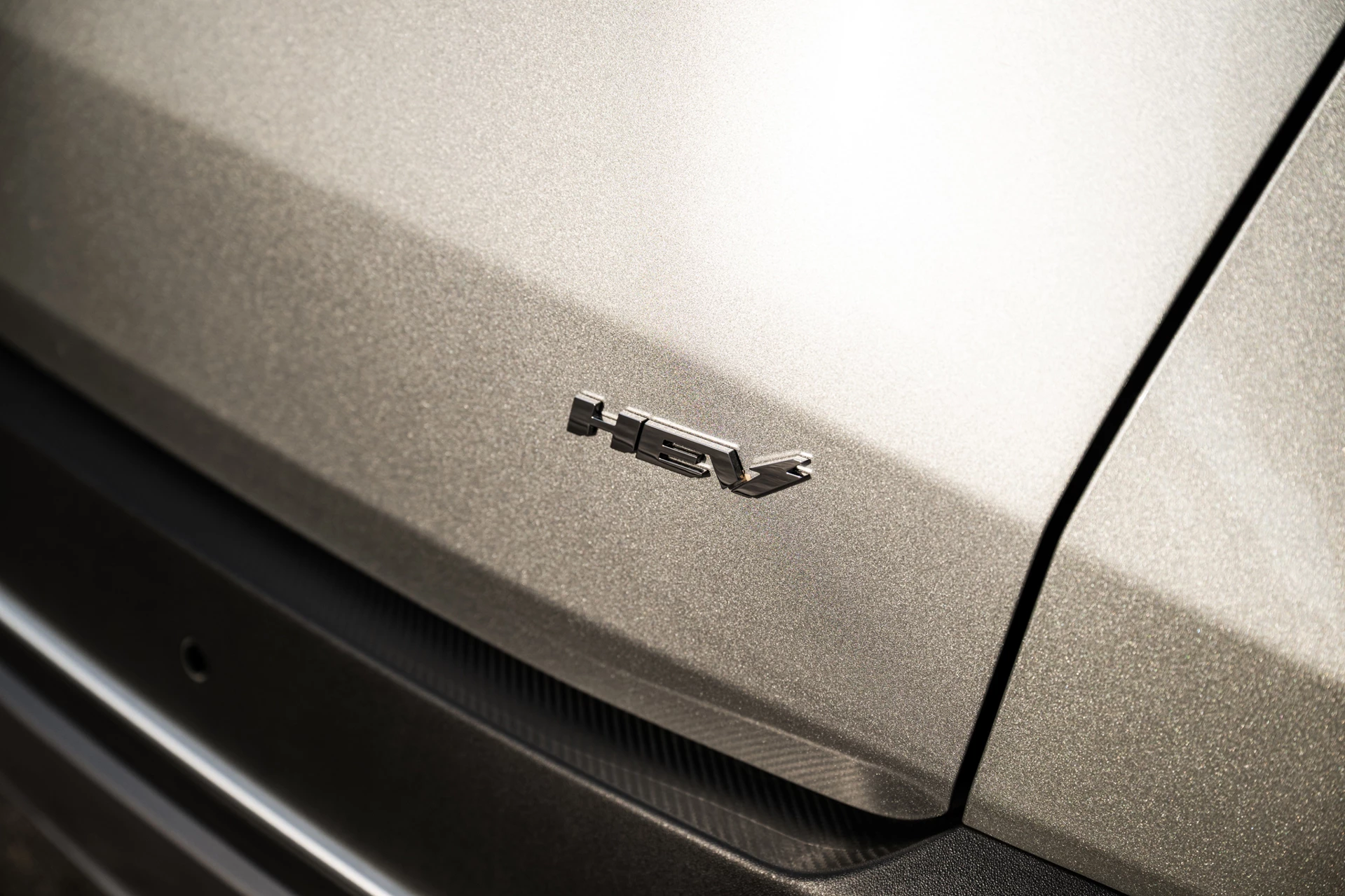 Hoofdafbeelding Omoda 5 SHS