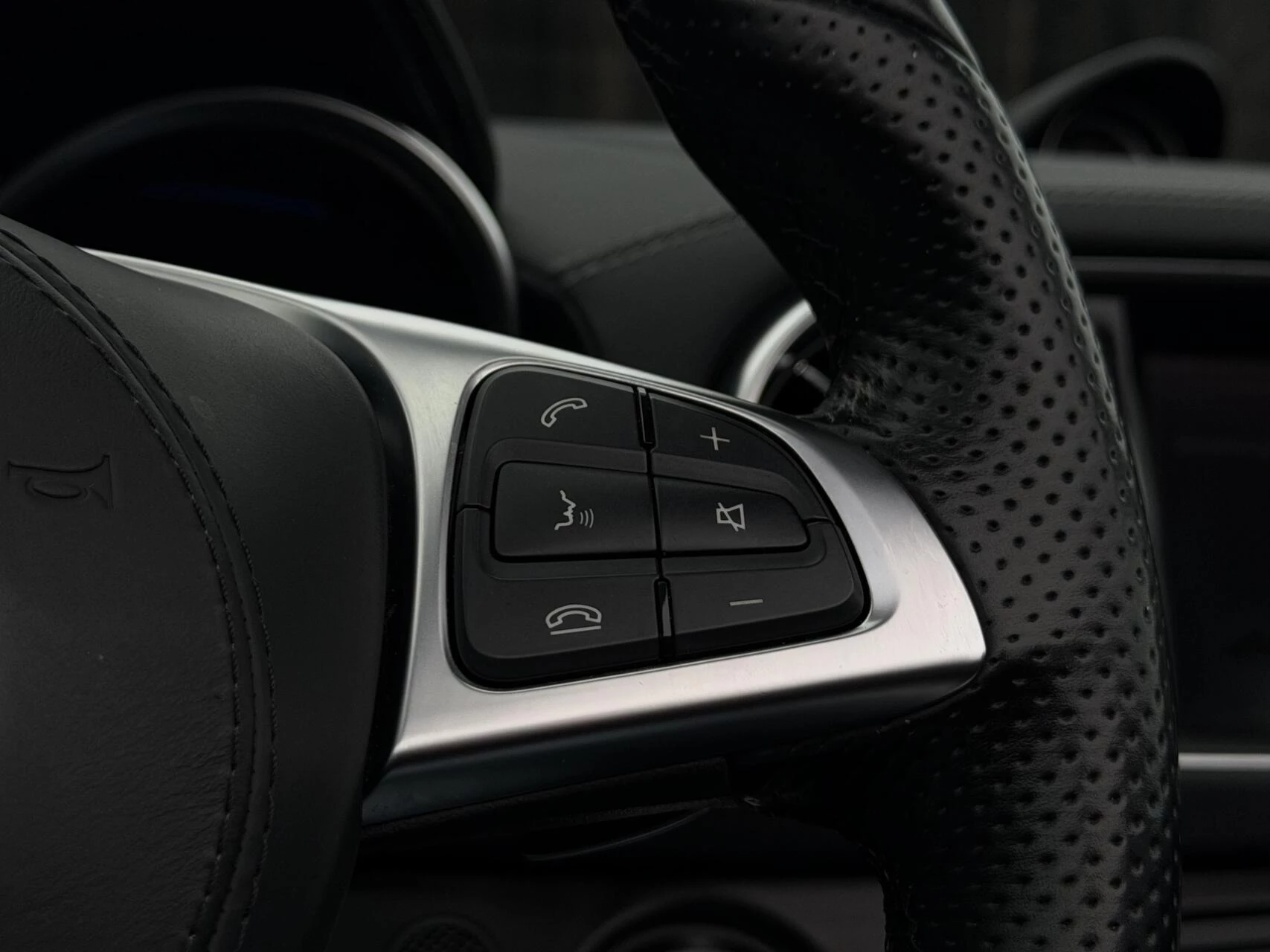 Hoofdafbeelding Mercedes-Benz SL