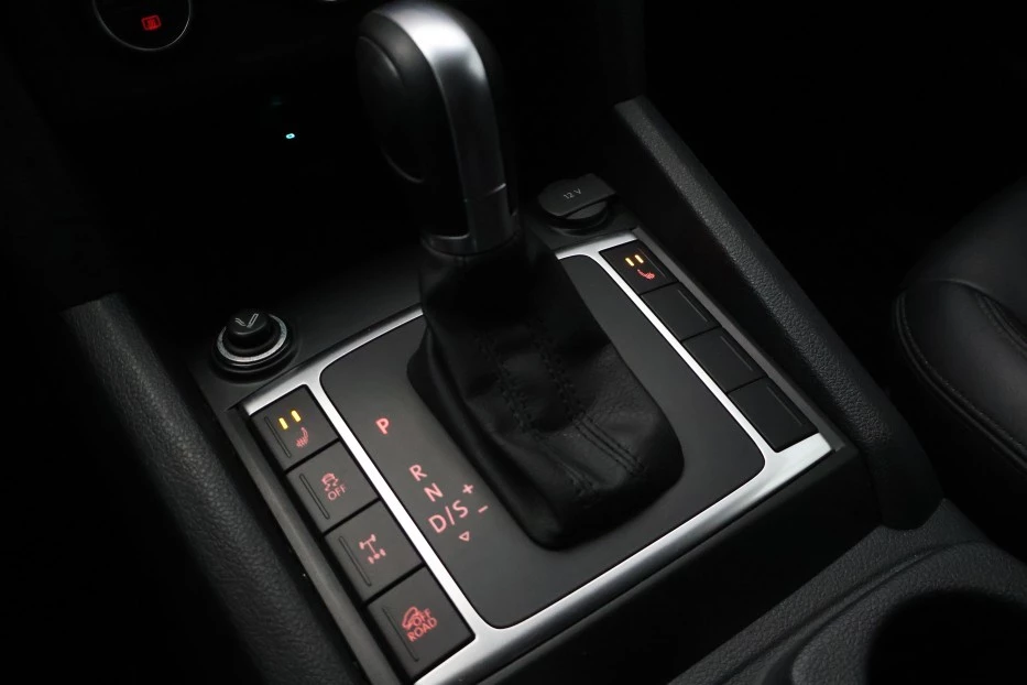 Hoofdafbeelding Volkswagen Amarok