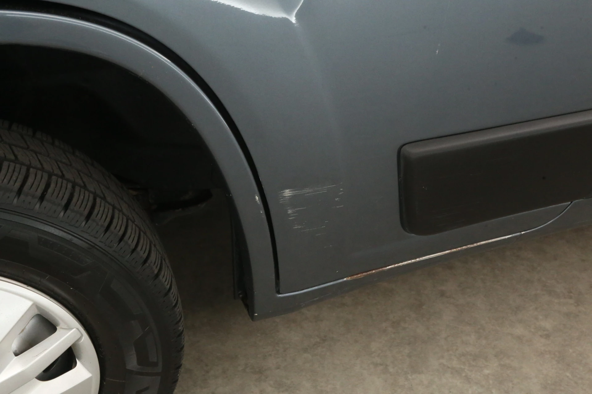Hoofdafbeelding Peugeot Boxer