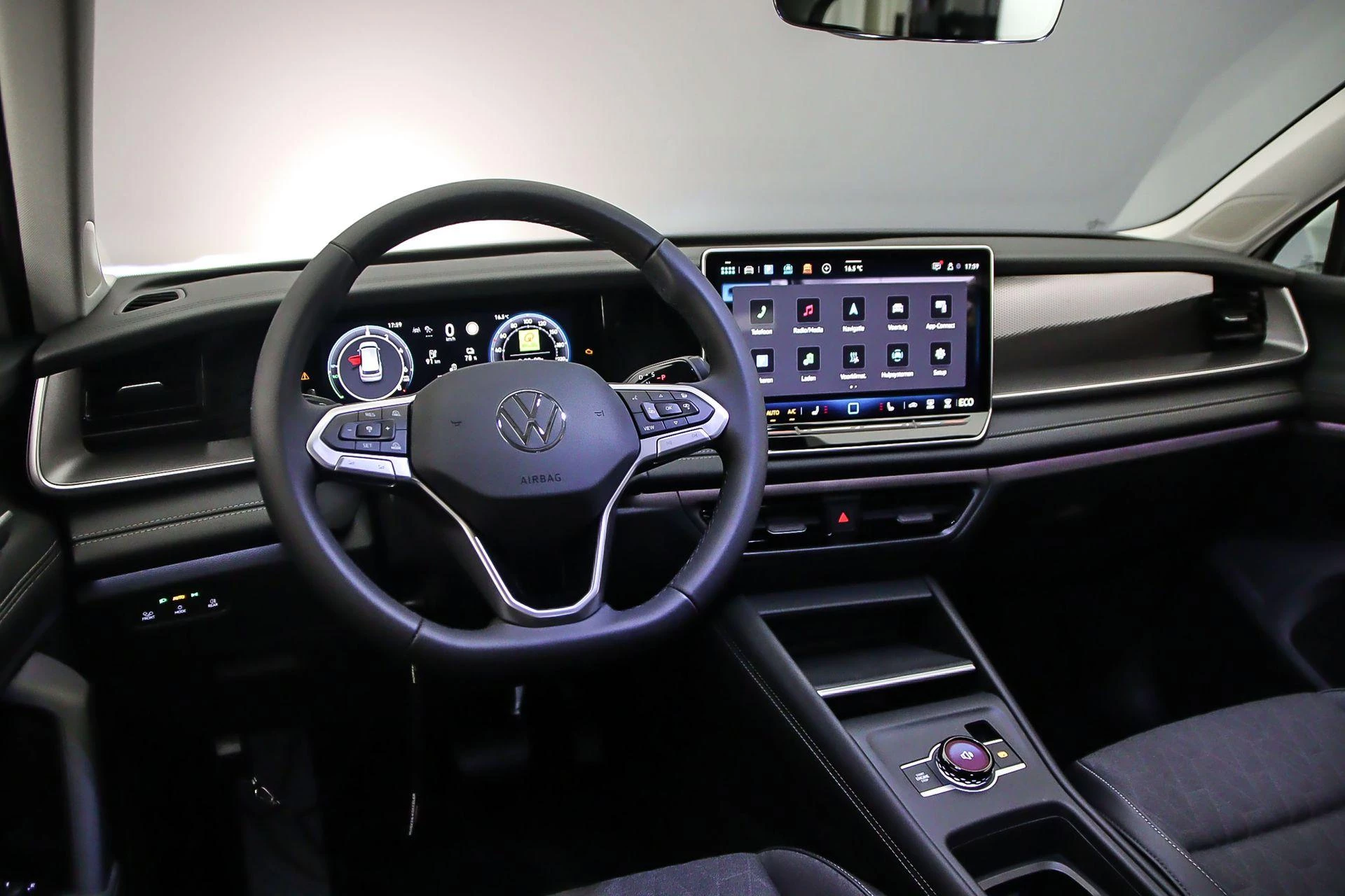 Hoofdafbeelding Volkswagen Tayron