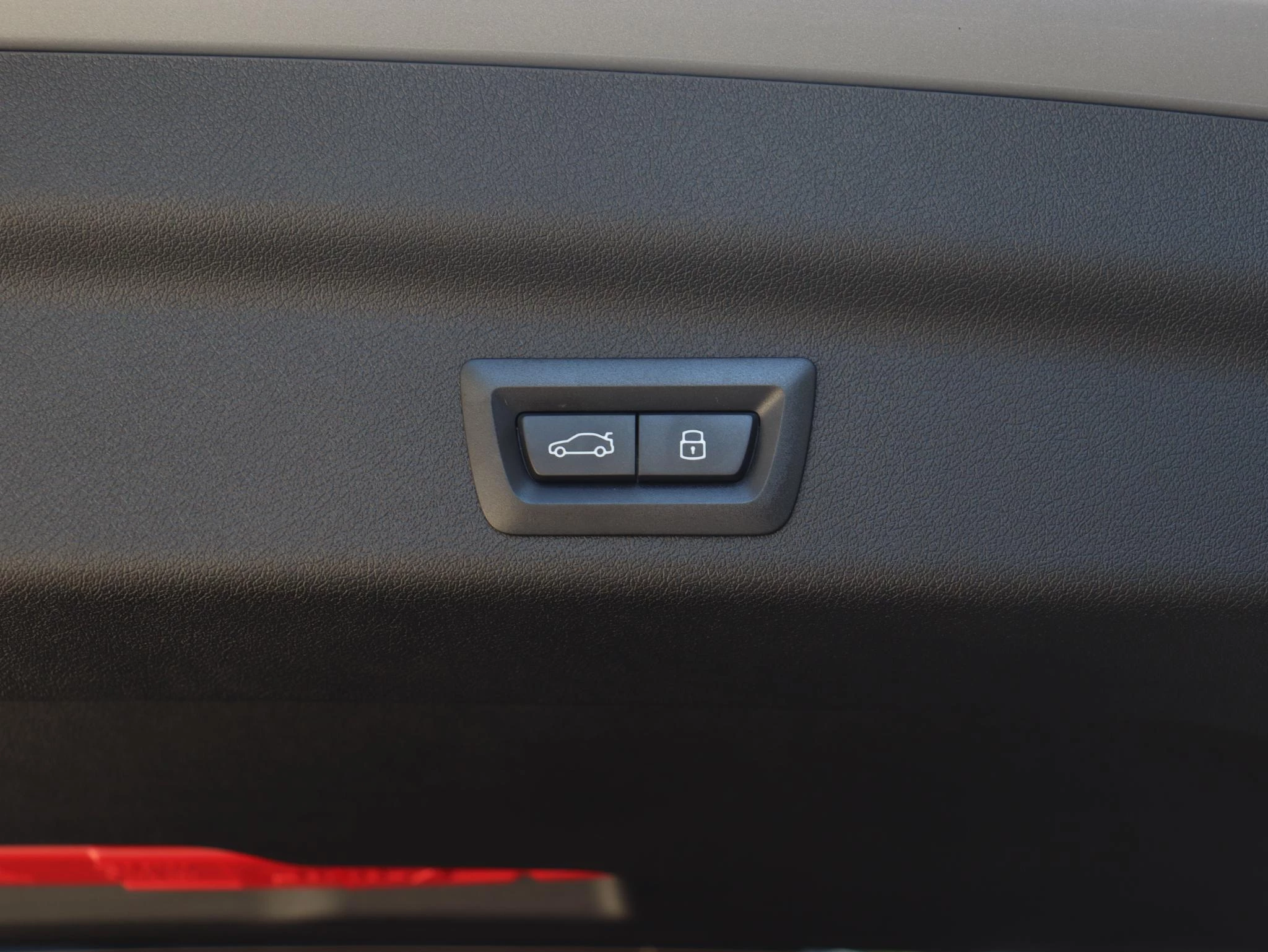 Hoofdafbeelding BMW iX1
