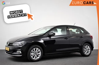 Volkswagen Polo 1.0 TSI DSG Highline  | Navigatie | Climate Control | Cruise Control | DAB | Bluetooth | Lichtmetalen Velgen